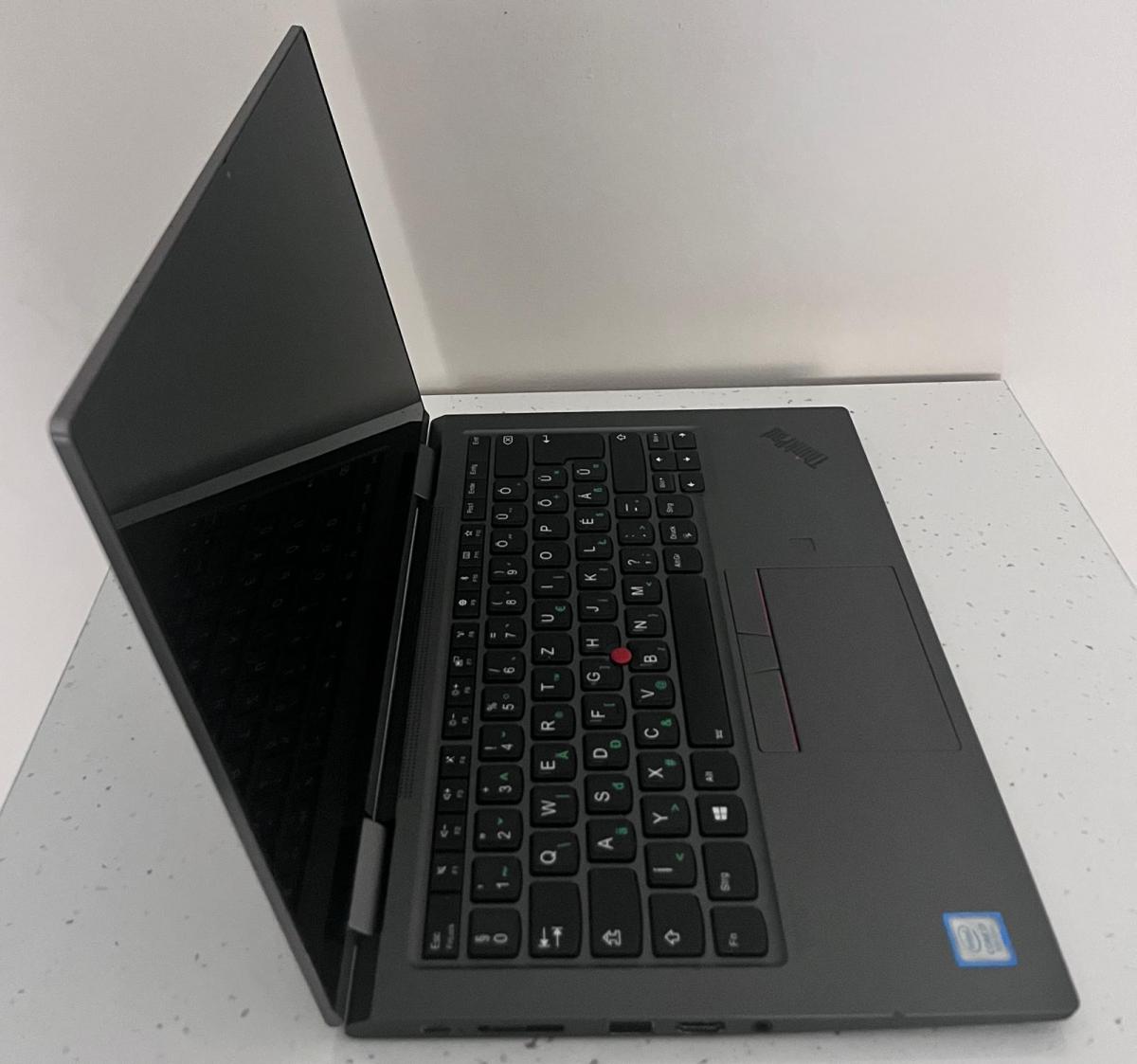 ThinkPad X1 Yoga (4th Gen)